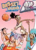Basket Dunk - Tome 3 - tome 3