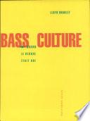 Bass culture