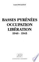 Basses Pyrénées