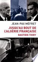 Bastien-Thiry