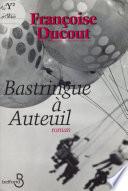 Bastringue à Auteuil