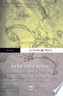BATAILLE D'ANTHON (1430) (LA)