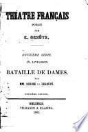 Bataille de dames