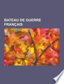 Bateau de Guerre Français