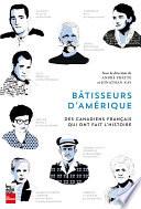 Bâtisseurs d'Amérique