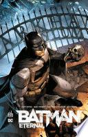 Batman - Eternal - Tome 3