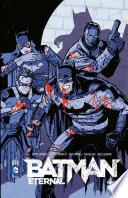 Batman - Eternal - Tome 4