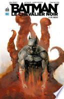 Batman - Le Chevalier Noir - Tome 4 - De l'argile