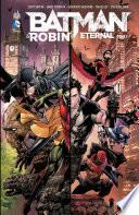 Batman & Robin Eternal - Tome 1