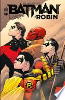 Batman & Robin - Tome 2 - La guerre des Robin