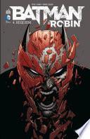 Batman & Robin - Tome 4 - Requiem