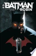 Batman & Robin - Tome 6 - À la recherche de Robin