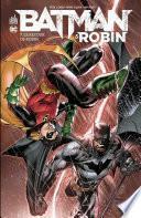 Batman & Robin - Tome 7 - Le retour de Robin