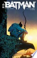 Batman - Tome 5 - L'an zéro - 2ème partie
