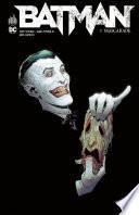 Batman - Tome 7 - Mascarade