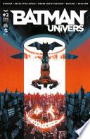 Batman Univers - Tome 2