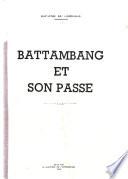 Battambang et son passe