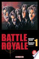Battle Royale T01