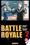Battle Royale T02