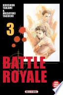 Battle Royale T03