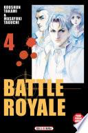 Battle Royale T04