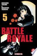 Battle Royale T05