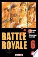 Battle Royale T06