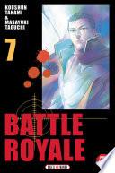 Battle Royale T07