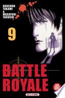 Battle Royale T09