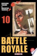 Battle Royale T10