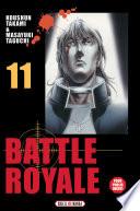 Battle Royale T11
