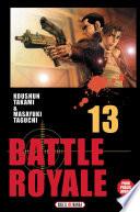 Battle Royale T13
