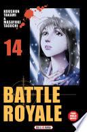 Battle Royale T14