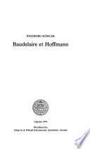 Baudelaire et Hoffmann