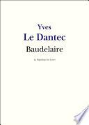 Baudelaire