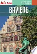 BAVIÈRE 2017 Carnet Petit Futé
