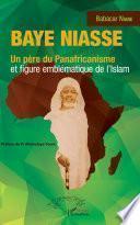 Baye Niasse