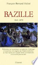 Bazille 1841-1870