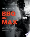 BBQ au MAX
