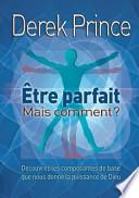 Be Perfect - But How? - French