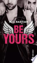 Be Yours