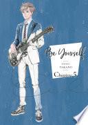 Be yourself - chapitre 5