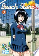 Beach Stars - tome 03