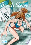 Beach Stars - tome 06