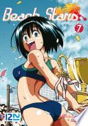 Beach Stars - tome 07