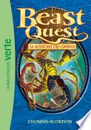 Beast Quest 20 - L'homme-scorpion
