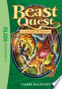 Beast Quest 39 - L'arbre maléfique