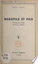 Beaufils et fils
