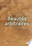 Beautés arbitraires