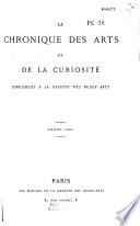 Beaux-arts (1923)